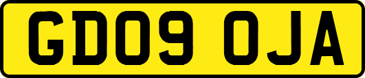 GD09OJA