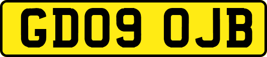 GD09OJB