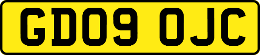 GD09OJC