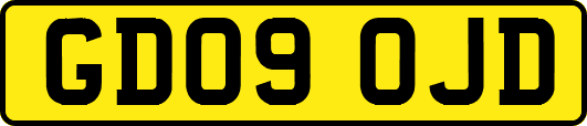 GD09OJD