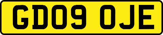 GD09OJE