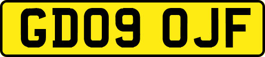 GD09OJF
