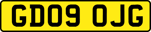 GD09OJG