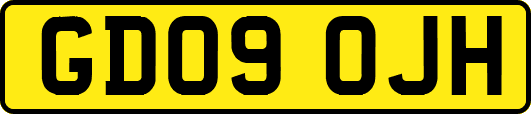 GD09OJH