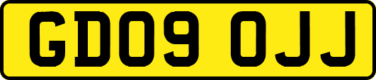 GD09OJJ