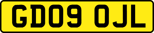 GD09OJL