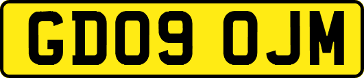 GD09OJM