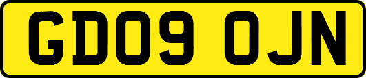 GD09OJN
