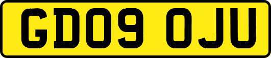 GD09OJU
