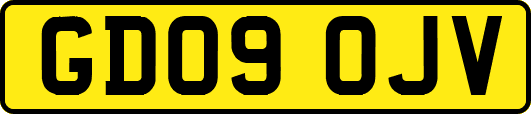 GD09OJV