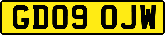 GD09OJW