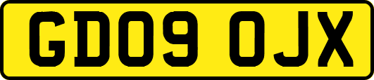GD09OJX