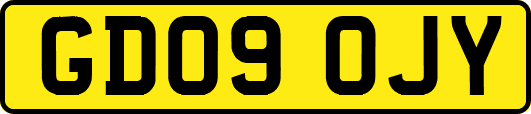GD09OJY