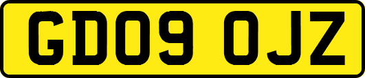GD09OJZ