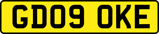 GD09OKE