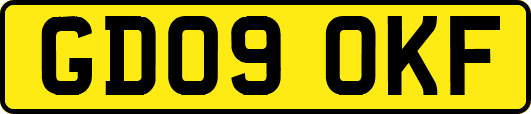 GD09OKF