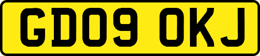 GD09OKJ