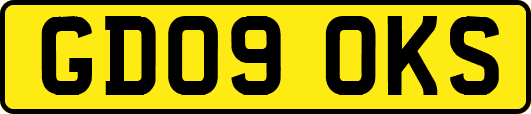 GD09OKS