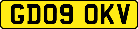 GD09OKV