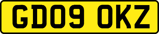 GD09OKZ