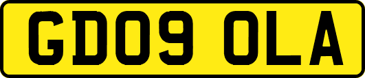GD09OLA