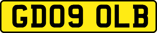 GD09OLB
