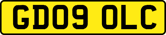 GD09OLC