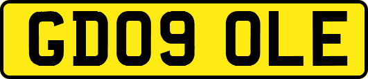 GD09OLE