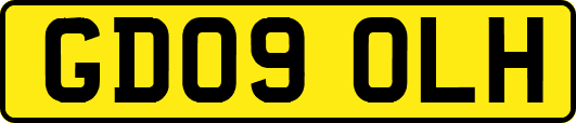 GD09OLH