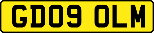 GD09OLM