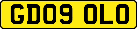 GD09OLO