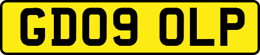 GD09OLP