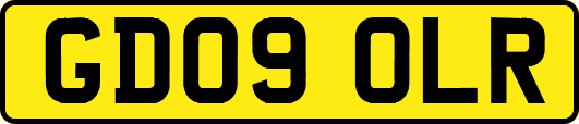 GD09OLR