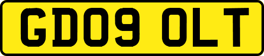 GD09OLT