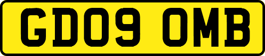 GD09OMB