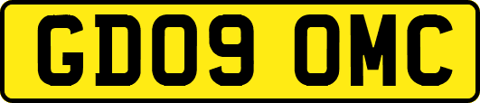 GD09OMC