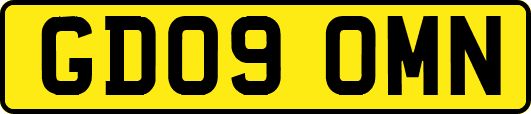 GD09OMN