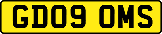GD09OMS