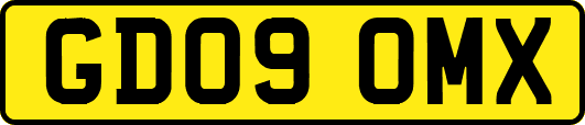 GD09OMX