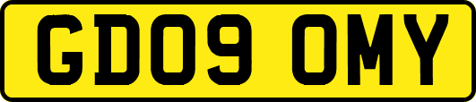GD09OMY