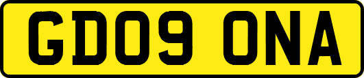 GD09ONA