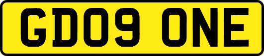 GD09ONE