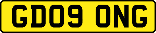 GD09ONG