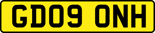 GD09ONH