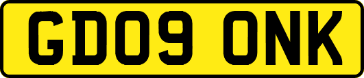 GD09ONK