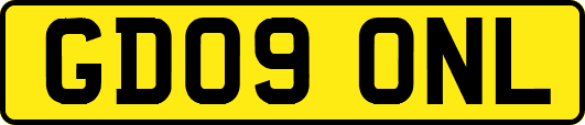 GD09ONL