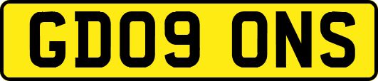 GD09ONS