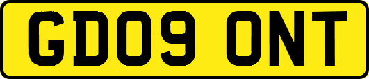 GD09ONT
