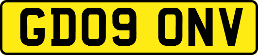 GD09ONV