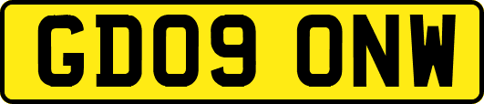 GD09ONW